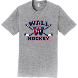 Wall Hockey Adult Fan Favorite Tee