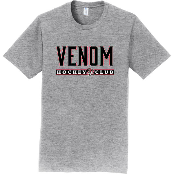 Venom Hockey Club Adult Fan Favorite Tee