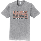 Orange County West Adult Fan Favorite Tee