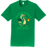 McGinn Elementary Adult Fan Favorite Tee