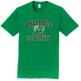 HVM Bulldogs Adult Fan Favorite Tee