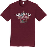 Delaware Ducks Adult Fan Favorite Tee