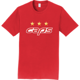 Jersey City Capitals Adult Fan Favorite Tee