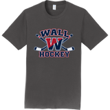 Wall Hockey Adult Fan Favorite Tee