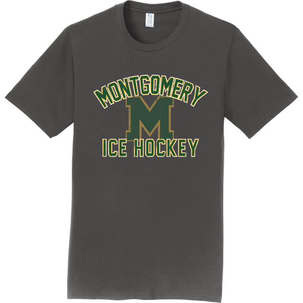 HVM Montgomery Adult Fan Favorite Tee