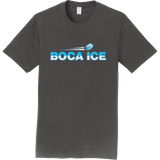 Boca Barracudas Adult Fan Favorite Tee