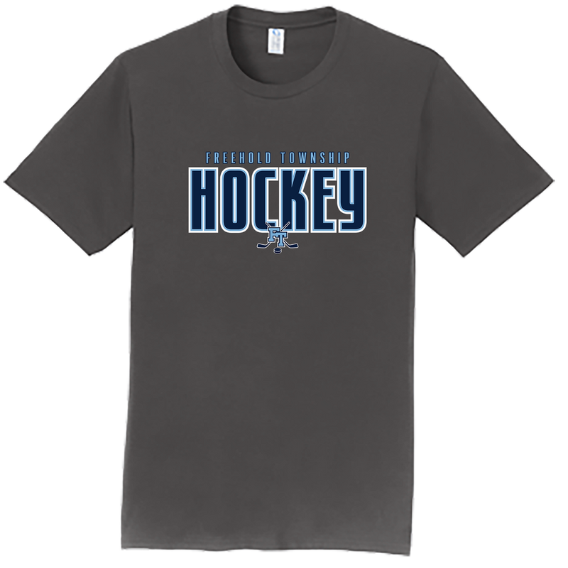 Freehold Township Adult Fan Favorite Tee