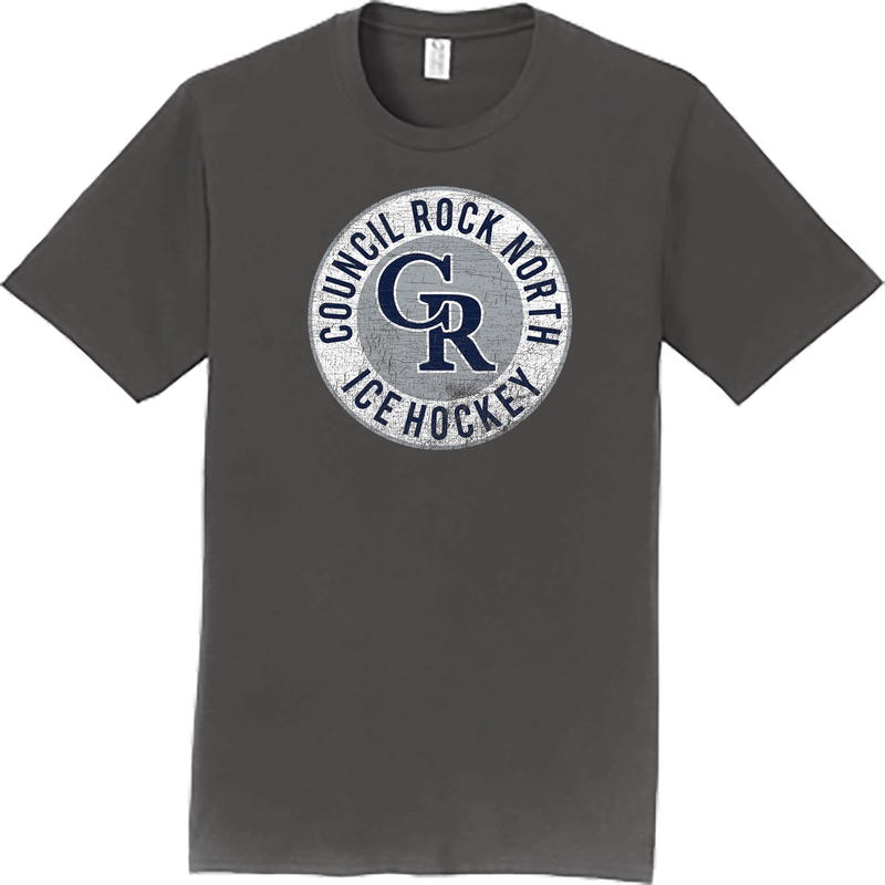 Council Rock North Adult Fan Favorite Tee