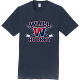 Wall Hockey Adult Fan Favorite Tee