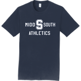 Midd South Athletics Adult Fan Favorite Tee