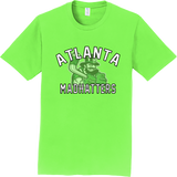 Atlanta Madhatters Adult Fan Favorite Tee