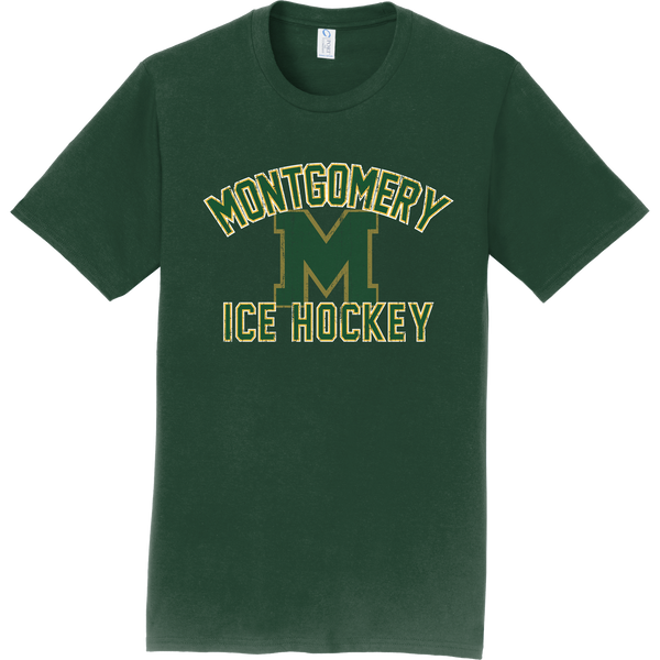 HVM Montgomery Adult Fan Favorite Tee