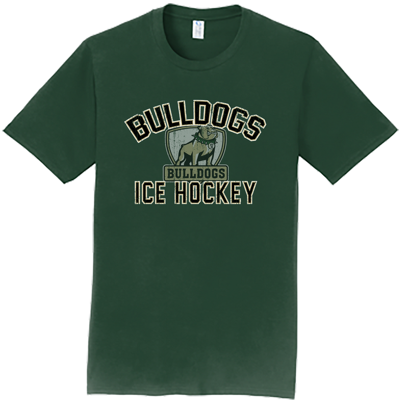 HVM Bulldogs Adult Fan Favorite Tee