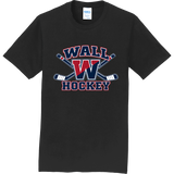 Wall Hockey Adult Fan Favorite Tee