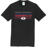 Knights Youth Football Adult Fan Favorite Tee