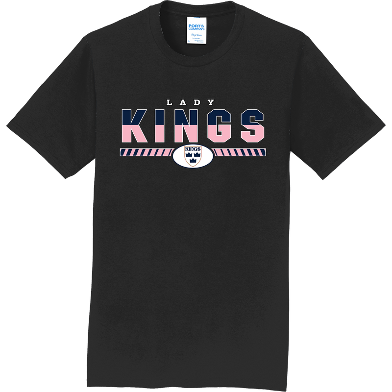 Lady Kings Adult Fan Favorite Tee