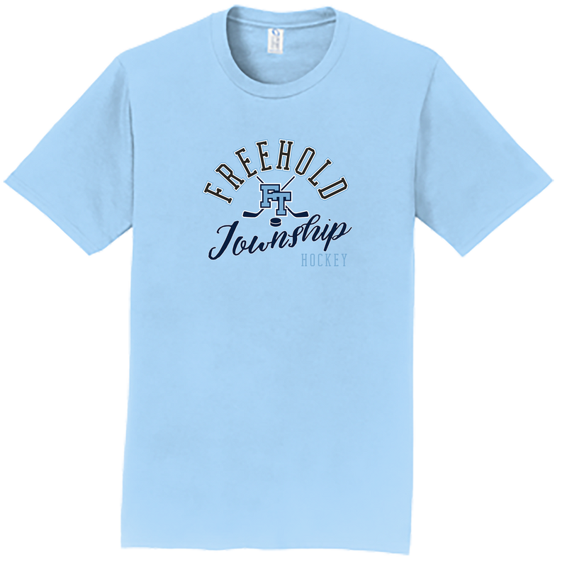 Freehold Township Adult Fan Favorite Tee