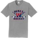 Wall Hockey Adult Fan Favorite Tee