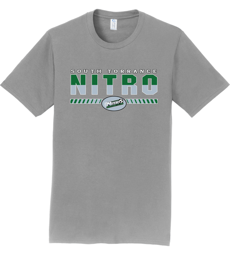 Nitro Soccer Adult Fan Favorite Tee