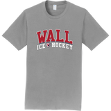 Wall Hockey Adult Fan Favorite Tee