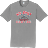 NJ Titans Adult Fan Favorite Tee