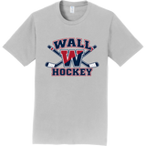 Wall Hockey Adult Fan Favorite Tee