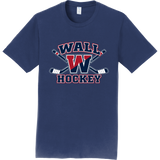 Wall Hockey Adult Fan Favorite Tee