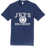 NJ Jets Girls - Adult Fan Favorite Tee