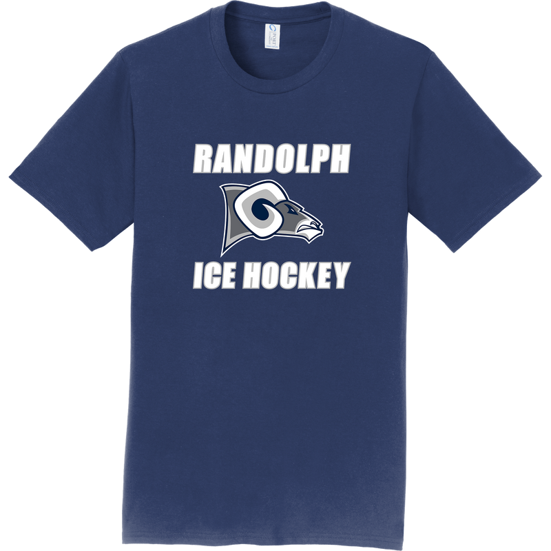 Randolph Recreation Adult Fan Favorite Tee