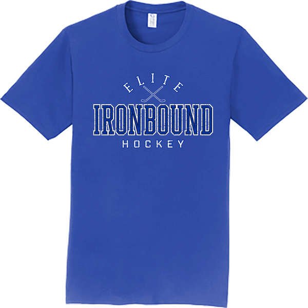 Ironbound Adult Fan Favorite Tee