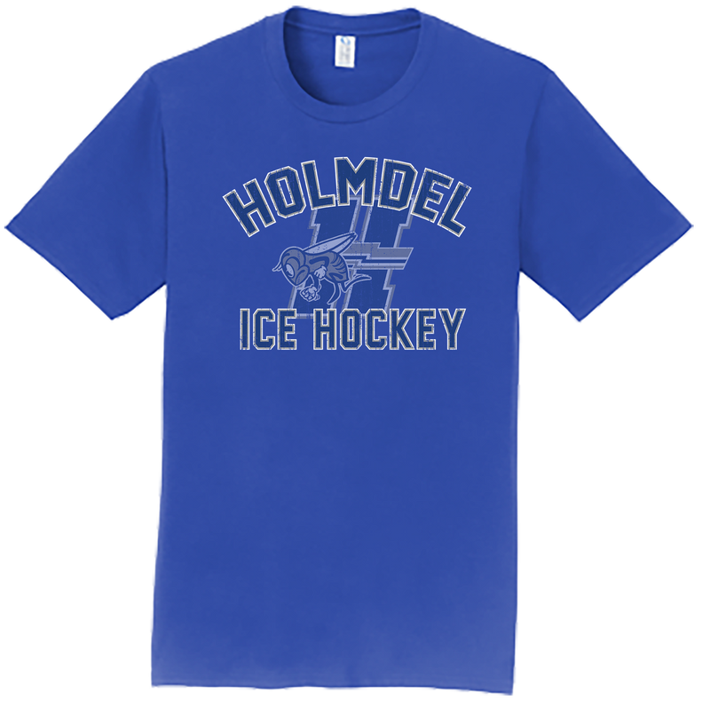 Holmdel Hockey Adult Fan Favorite Tee