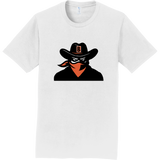 Biggby Bandits Adult Fan Favorite Tee
