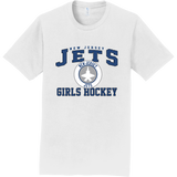 NJ Jets Girls - Adult Fan Favorite Tee