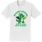 McGinn Elementary Adult Fan Favorite Tee