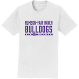 Rumson-Fair Haven Adult Fan Favorite Tee