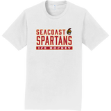 Seacoast Spartans Adult Fan Favorite Tee