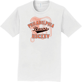 Philadelphia Blazers Adult Fan Favorite Tee