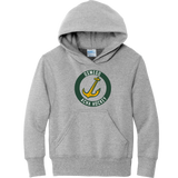 Oswego ACHA Youth Core Fleece Pullover Hooded Sweatshirt