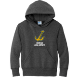 Oswego ACHA Youth Core Fleece Pullover Hooded Sweatshirt