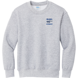 Holmdel Hockey Youth Core Fleece Crewneck Sweatshirt