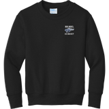 Holmdel Hockey Youth Core Fleece Crewneck Sweatshirt