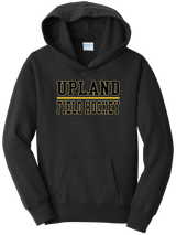 Upland Field Hockey Youth Fan Favorite Fleece Pullover Hooded Sweatshirt