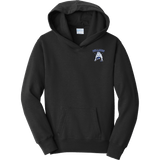 Chicago Bulldogs Youth Fan Favorite Fleece Pullover Hooded Sweatshirt