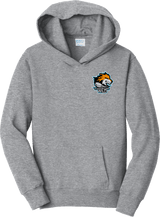 Woodridge Wild Youth Fan Favorite Fleece Pullover Hooded Sweatshirt