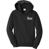 Secaucus Patriots Youth Fan Favorite Fleece Pullover Hooded Sweatshirt