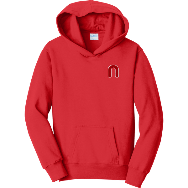 Namami Youth Fan Favorite Fleece Pullover Hooded Sweatshirt