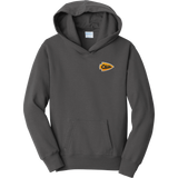 Chelsea Chiefs Youth Fan Favorite Fleece Pullover Hooded Sweatshirt
