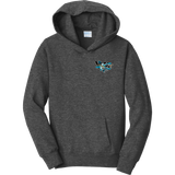 Boca Barracudas Youth Fan Favorite Fleece Pullover Hooded Sweatshirt