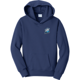Hockey Essentials Youth Fan Favorite Fleece Pullover Hooded Sweatshirt