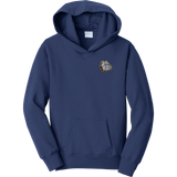Chelsea Bulldogs Youth Fan Favorite Fleece Pullover Hooded Sweatshirt